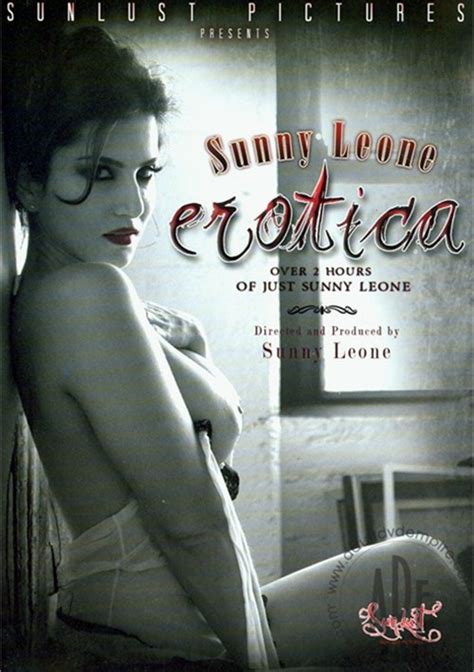 Sunny Leone Erotica Sunlust Pictures Unlimited