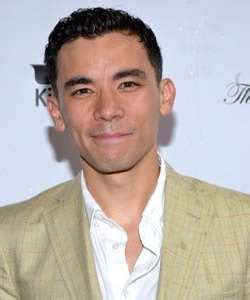 conrad ricamora birthday real  age weight height family facts contact details