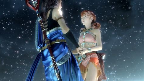 Fanille Gfaqs Final Fantasy Wiki Fandom Powered By Wikia