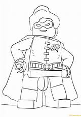 Robin Lego Coloring Batman Pages Printable Cool Online Color Print Info Book Dolls Toys Getdrawings Choose Board Coloringpagesonly Categories sketch template