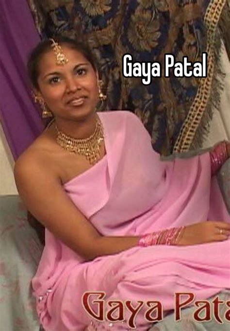 Gaya Patal