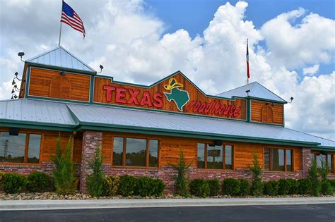 family friendly texas roadhouse opens  henderson
