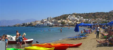 elounda crete holiday where the stars go in greece
