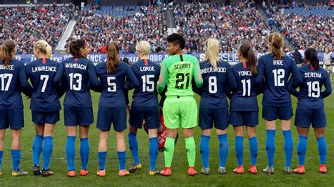 times women  sports fought  equality   york times