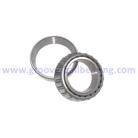 bearing dimensions   tapered roller bearings