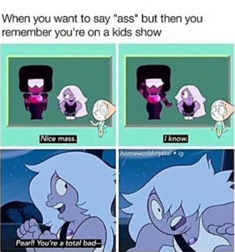 110 Steven Universe Memes To Kill Time Geeks On Coffee