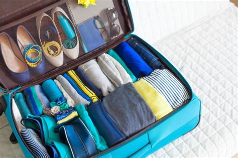 met handbagage vliegen   inpaktips hoe krijg je er meer