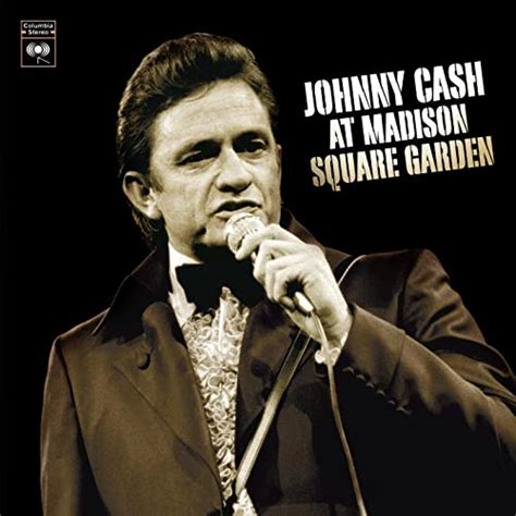 Amazon Music Johnny Cashのfive Feet High And Rising Live At Madison