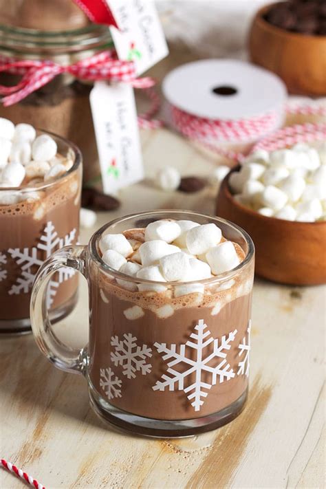 The Very Best Hot Cocoa Mix Recipe The Suburban Soapbox