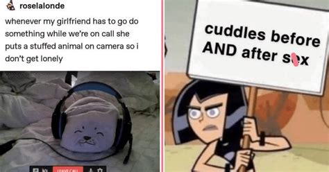 26 Funny Love Memes For Couples With A Wholesome Kink July 20 2023