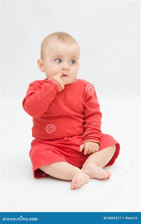baby  red stock image image  fist  child