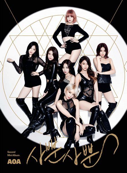 Aoa Ace Of Angels Android Iphone Wallpaper 21694