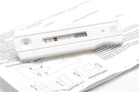 False Negative Pregnancy Test What Reason Behind Charlies