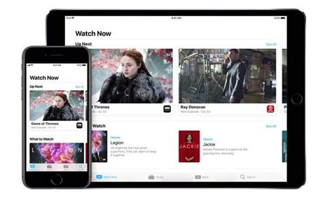apple tv app rolled    countries   ios  launch geeky gadgets