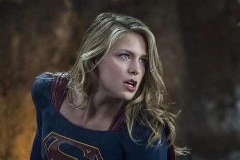 Supergirl Transgender Superhero Is Historic Tv First