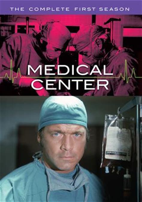 medical center tv series  filmaffinity