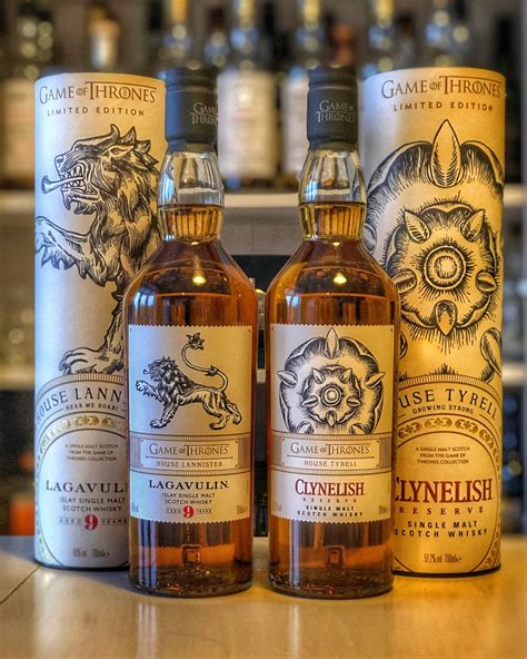game  thrones whisky lagavulin clynelish whisky reviews