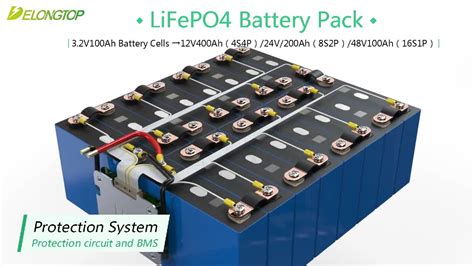 factory wholesale  volt lithium ion battery ah  lifepo battery