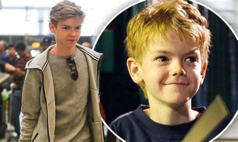 thomas brodie sangster nude the stars come out to play