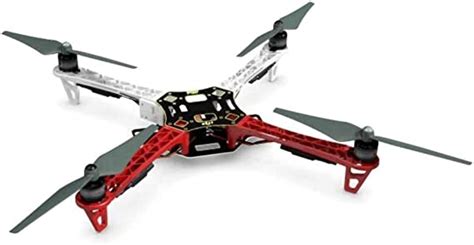 dji flame wheel  basic quadcopter drone kit amazoncomau toys games
