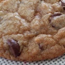 chocolate chip cookies  allrecipescom