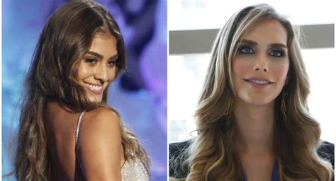 Spain’s Transsexual Beauty Queen Miss Colombia Hits Out At Spain’s