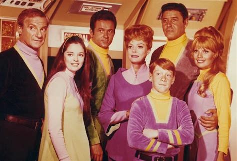 ‘lost In Space’ Episode 1 On Netflix — Bill Mumy From