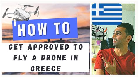 approved  fly  drone  greece drone rules