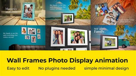 preview image  xpx   effects template videohive projects