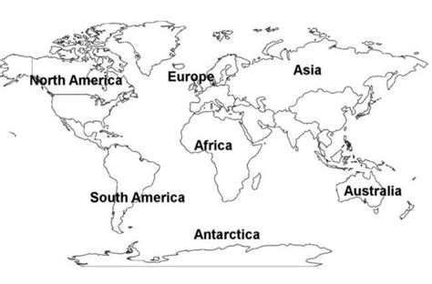coloring pages  printable world map coloring pages