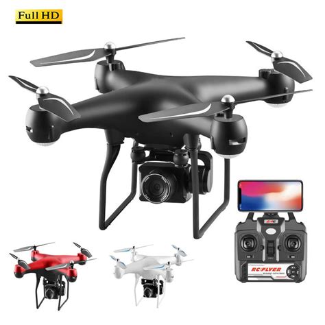 cheapest drones camera drone  aerial  axis aircraft resistant  falling remote