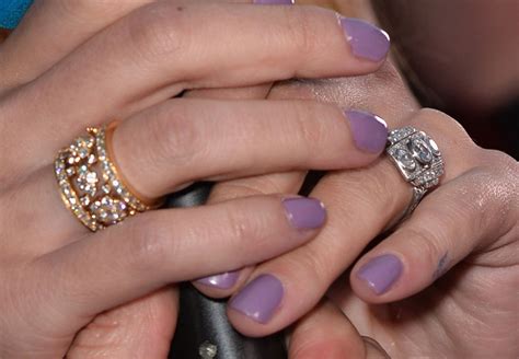 This Is The Nail Polish Color You Ll Be Wearing All Spring