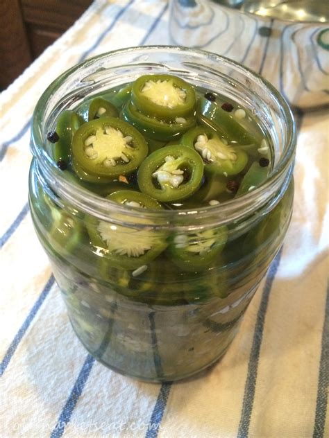pickled jalapenos recipe  comments rspicy