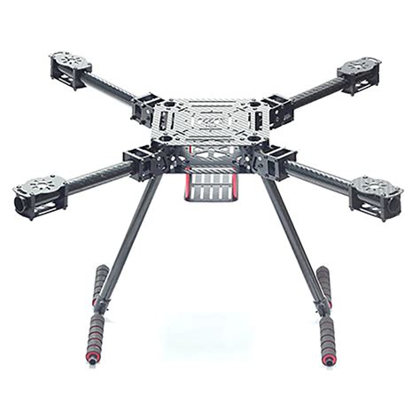 buy lji zd mmfpv quadcopter carbon fiber folding frame rc quadcopter accessories