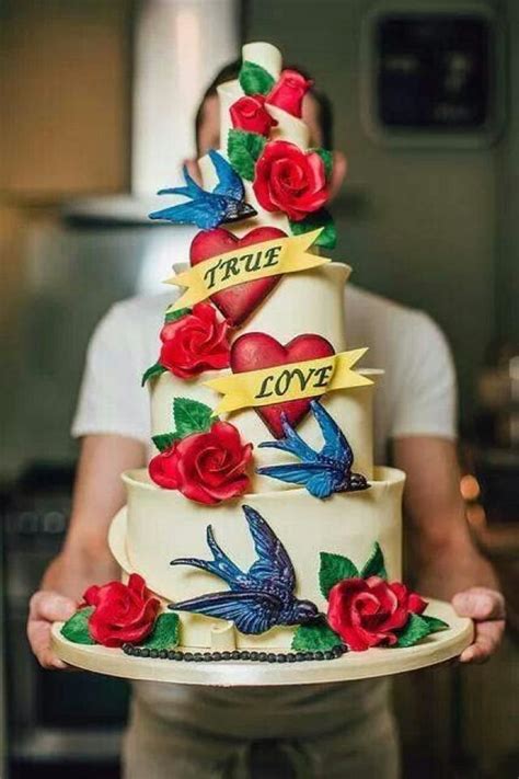 cake bolos cakes  weddbook