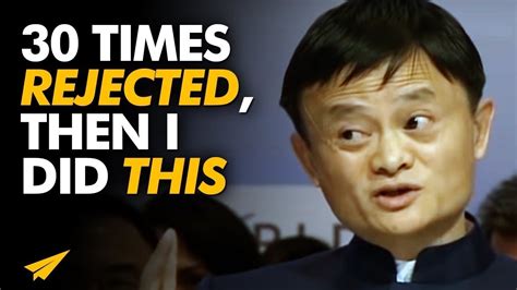 Jack Ma S Top 10 Rules For Success Youtube