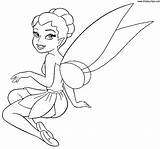 Coloring Disney Pages Fairies Fairy Tinkerbell Iridessa Nora Printable Popular Library Kids Ziyaret Et sketch template