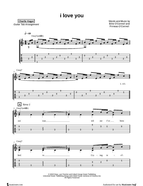 tab previews fingerstyle guitar sheet  tabs score