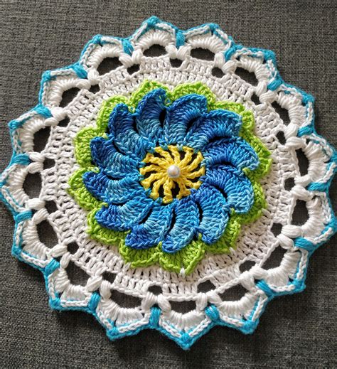 handmade handmade crochet  cotton etsy