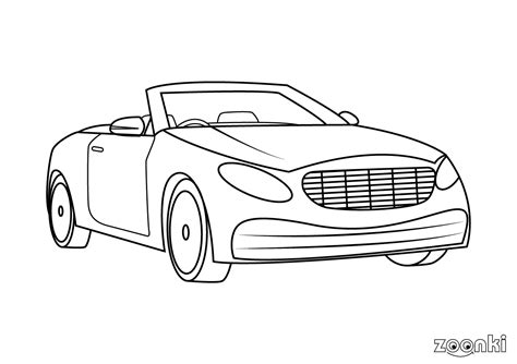 cars colouring pages  kids zoonkicom