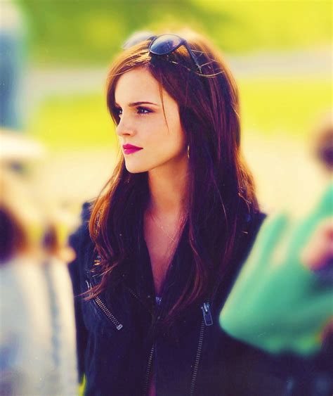 wilbrooks wilbrooks emma watson in the new bling ring movie so badass