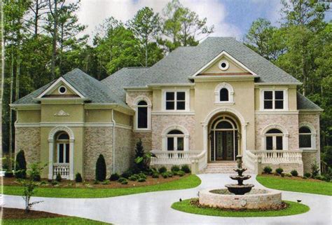 modifying luxury house plans  boost   americas  house plans blog