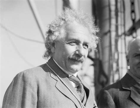 What Did Albert Einstein Invent That Made Him Famous