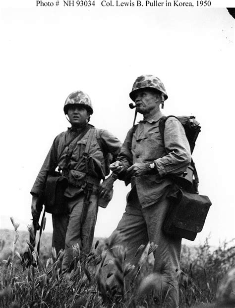 Korean War Command Activities September December 1950