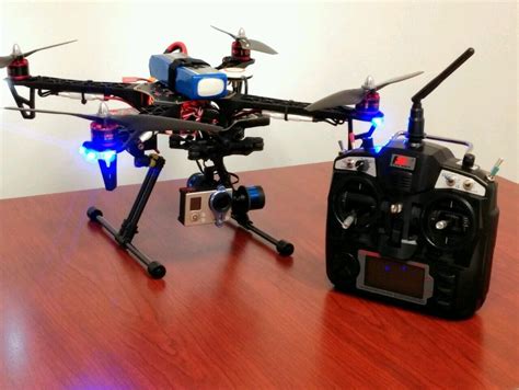 dji  naza  gps rtf fpv black edition quadcopter ch tx  gopro gimbal ebay drone