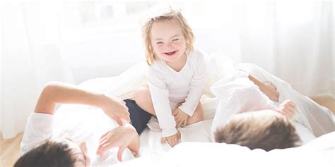 how this mom uses social media and photography to fight misconceptions of down syndrome video
