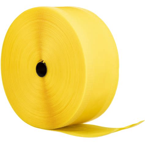 secure cord boxed nylon carpet cable cover  yellow ascy