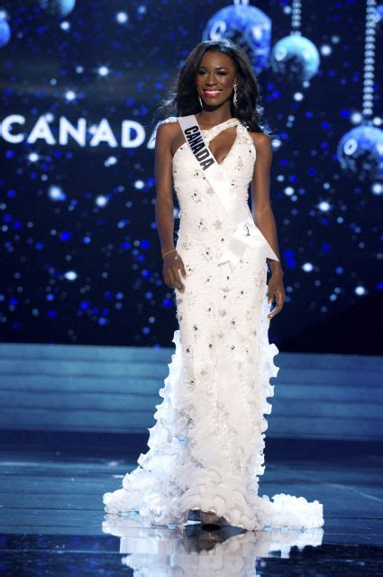 sashes and tiaras miss universe 2012 preliminaries gowns most improved nick verreos