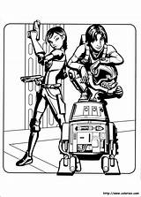 Rebels Kolorowanki Colorir Sabine Ausmalbilder Ezra Colorare Chopper Wren Dibujar Coloriages Malvorlagen Disegni Darmowe Printable Ausmalen Coloriez Rebelianci Colouring Raumschiff sketch template