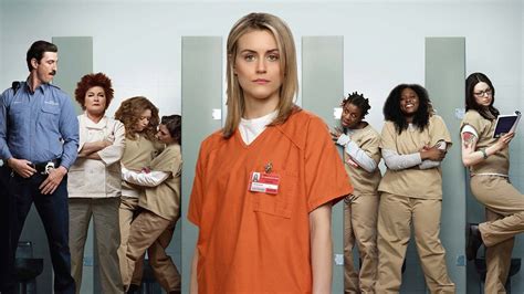 orange is the new black season 1 review ign